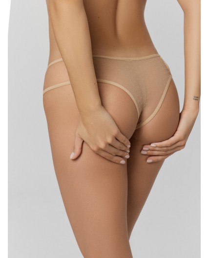 Трусы обжаренный миндаль