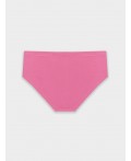Трусы розовое саше