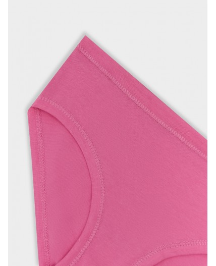 Трусы розовое саше