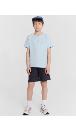 Шорты графит