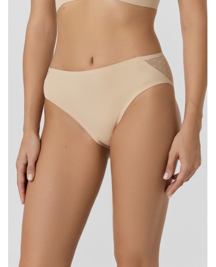 Трусы обжаренный миндаль