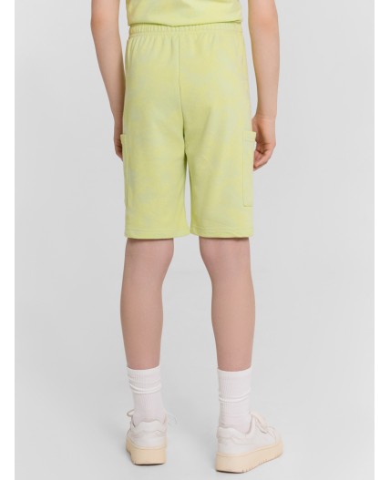 Комплект лаймовые разводы