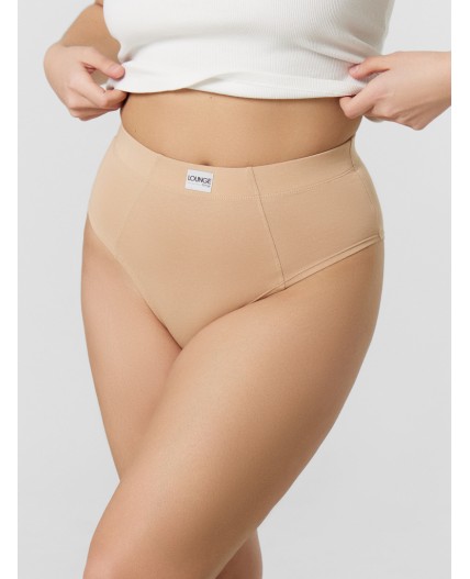 Трусы обжаренный миндаль