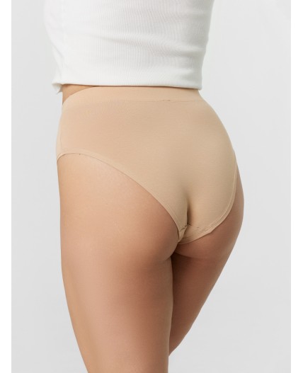 Трусы обжаренный миндаль