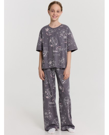 Комплект собачки на олове