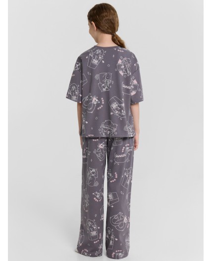 Комплект собачки на олове