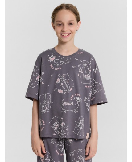 Комплект собачки на олове