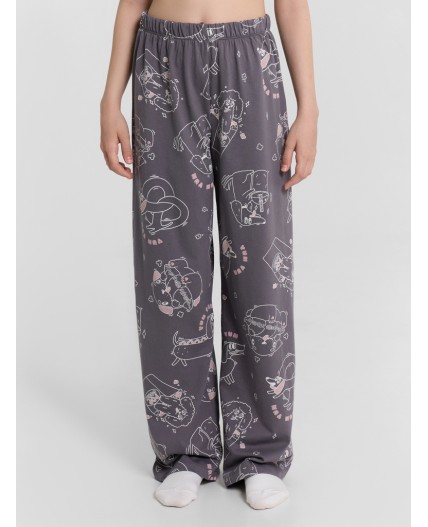 Комплект собачки на олове