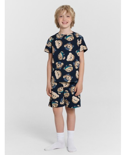 Комплект мишки на неви