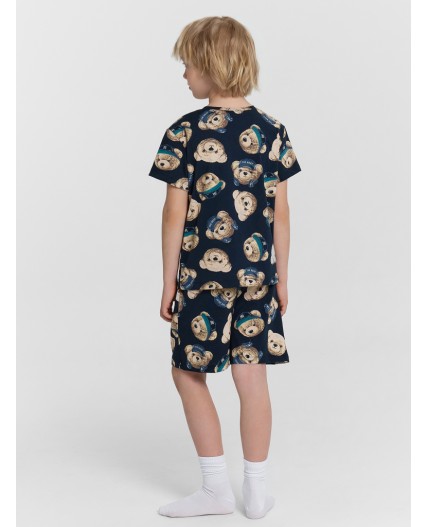 Комплект мишки на неви