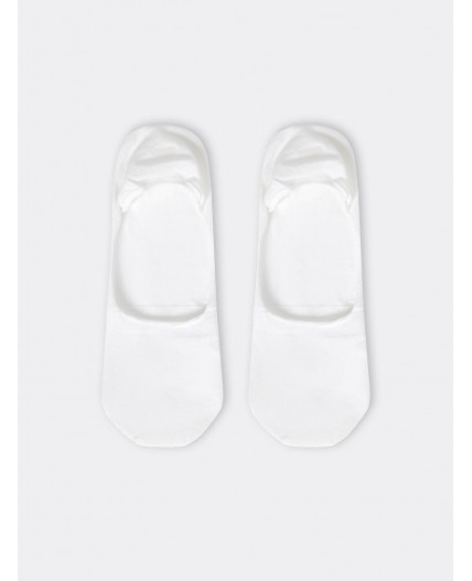 Подследники белый