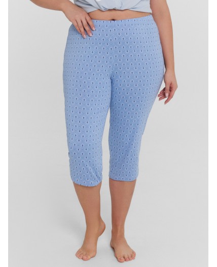 Комплект небесный голубой +мозаика на небесно-голубом