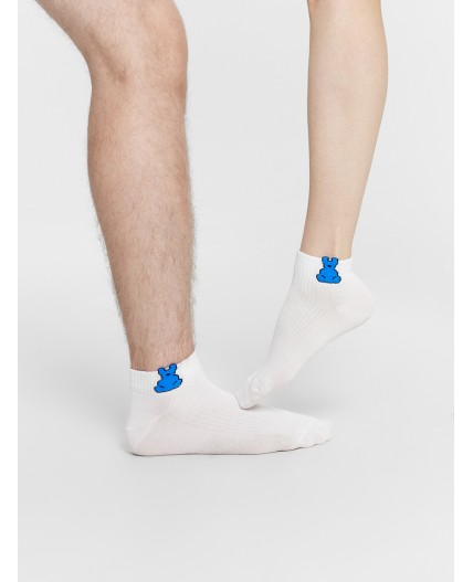 Носки белый