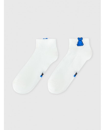 Носки белый