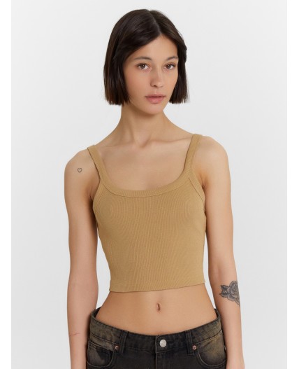 Топ бежевый2