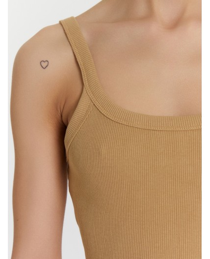 Топ бежевый2