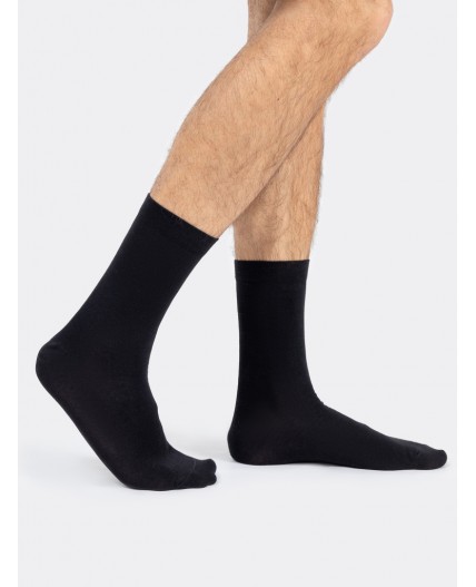 Носки черный