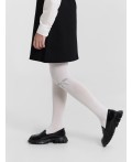 Колготки белый