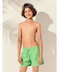 Трусы купальные весенний зеленый