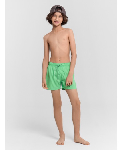 Трусы купальные весенний зеленый