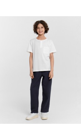 Брюки графит