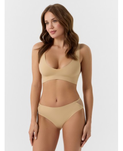 Трусы телесный