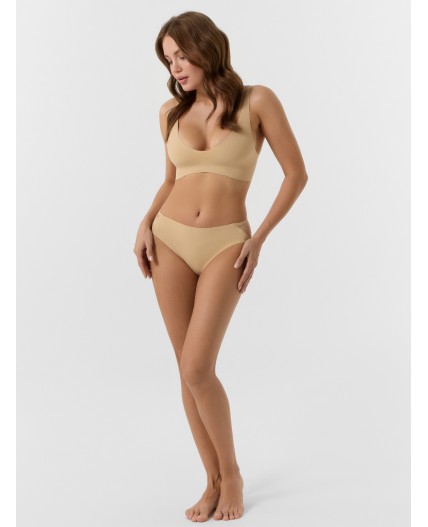 Трусы телесный