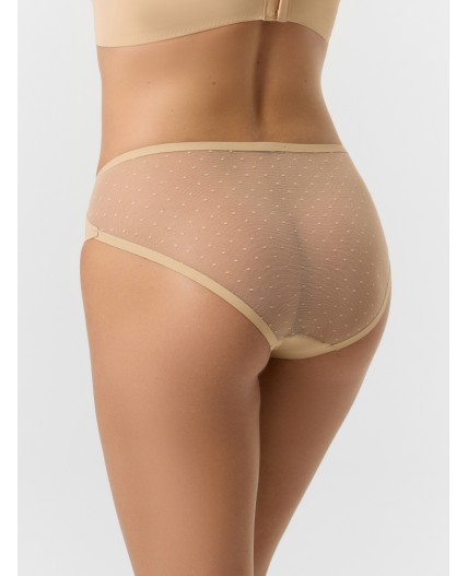 Трусы телесный