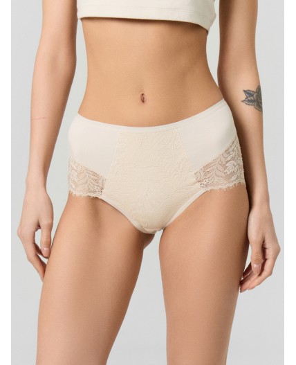 Трусы жемчуг