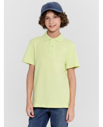 Поло лаймовый сорбет