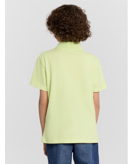 Поло лаймовый сорбет