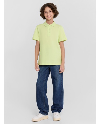 Поло лаймовый сорбет