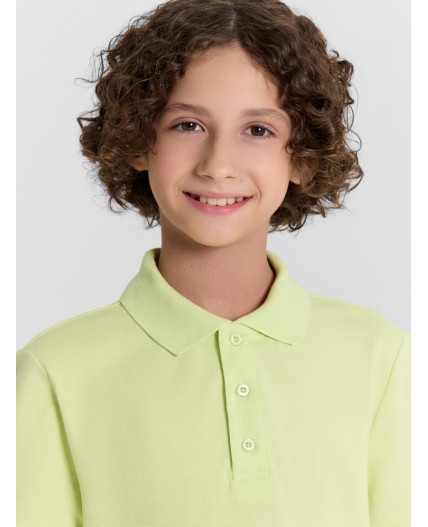 Поло лаймовый сорбет