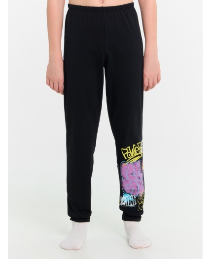 Комплект черный +печать