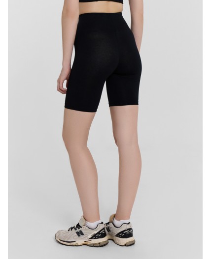 Шорты черный