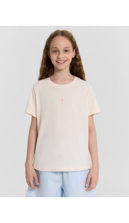 Футболка роса