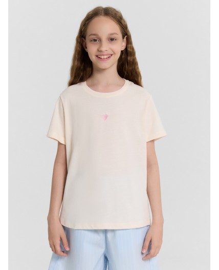 Футболка роса