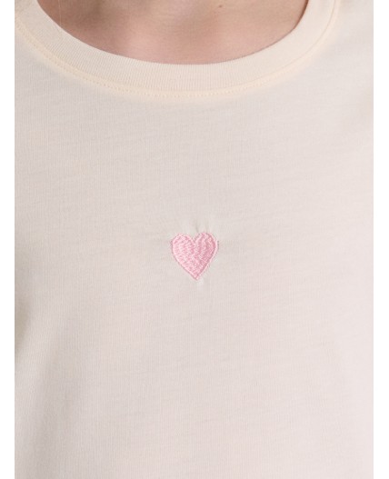 Футболка роса