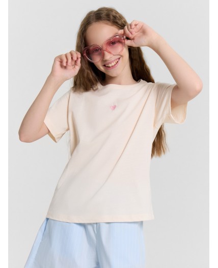 Футболка роса