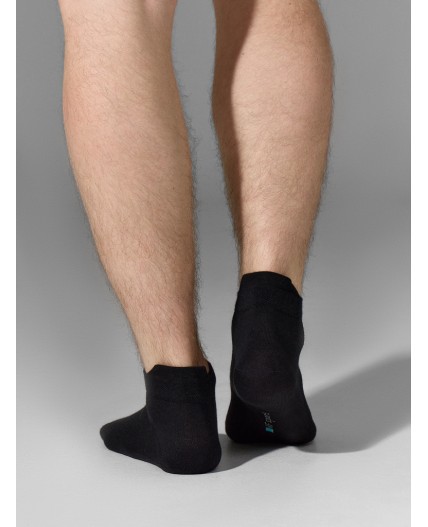 Носки черный-3/