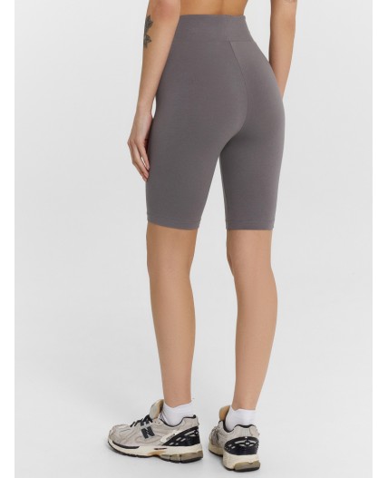 Шорты темно -серый