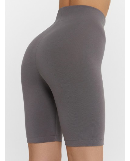 Шорты темно -серый