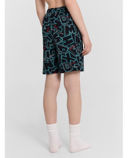 Комплект буквы на черном