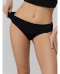 Трусы купальные черный