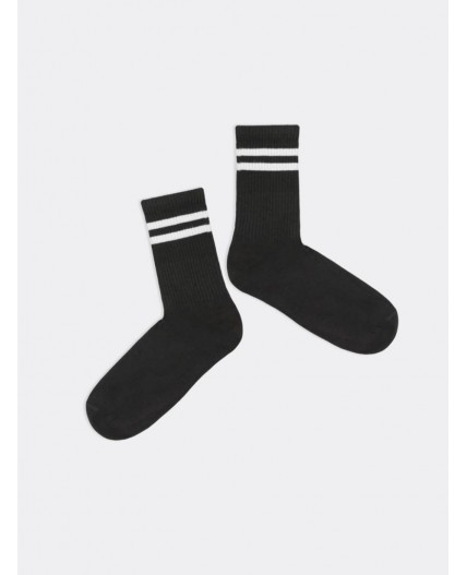 Носки черный