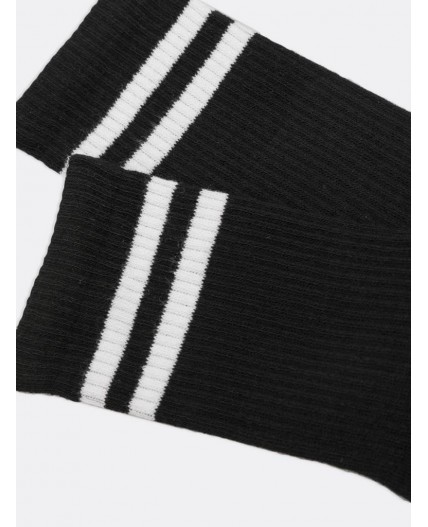 Носки черный