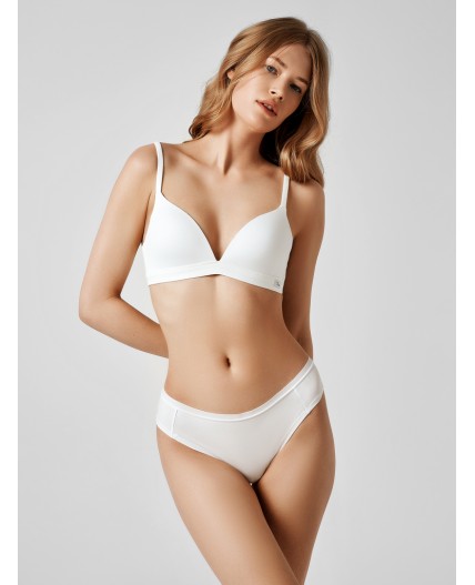 Трусы белый