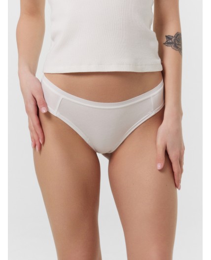 Трусы белый