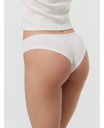 Трусы белый