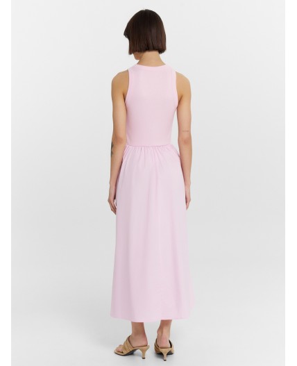 Сарафан орхидея